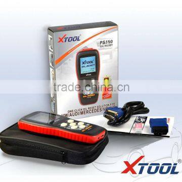 Hot Sale PS150 Universal Oil Reseter Scanner Tool with Fast Delivery