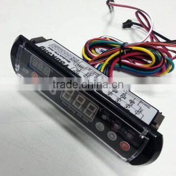 bakery temperature & humidity controller YK-302
