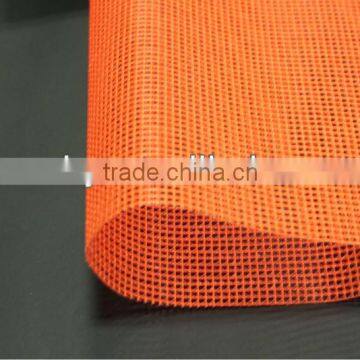 pvc mesh fabric