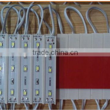 High Brightness big view angle led module 2835 USD0.083