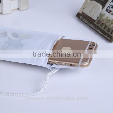 Promotion cheap mobile phone waterproof pouch,waterproof case,waterproof bag                        
                                                Quality Choice