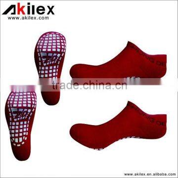 Any Color Dry Fit Wholesale Basketball Socks for Men