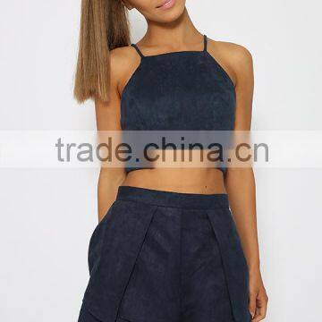 2015 Fashion Sexy High Waist Pants