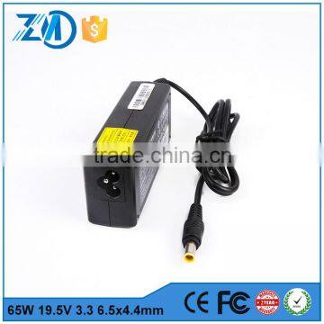 Power adapter for modem 19.5V 3.3A ac power adapter for SONY
