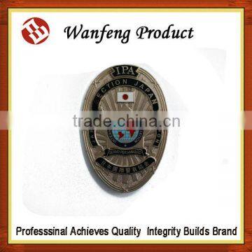 New Arrival Top Selling Zinc Custom Medals