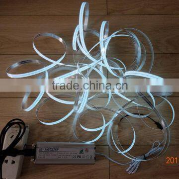 Cuttable EL tape / Cuttable EL strip / Cuttable EL belt