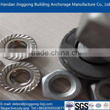 hex nuts