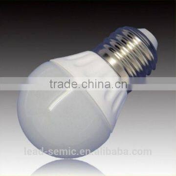 7w Dimmable Led Bulb E27 photo-4