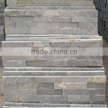 Natural stone suppliers grey cultural stone paneling brick veneers