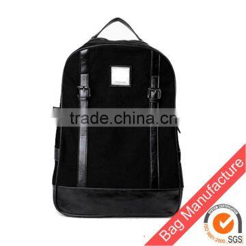 fashion leather best rated school backpacks for college