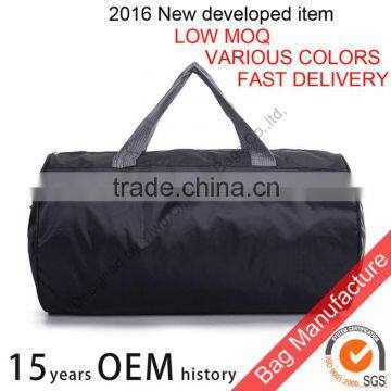 600D Best Large Duffel Bags for Men From China Manufacture photo-5