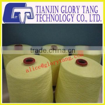 40s/3 Para-aramid yarn for uniform