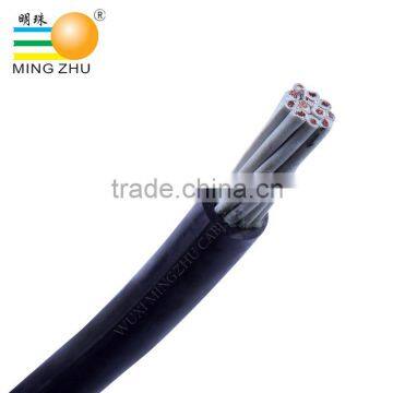 Cheap and High Quality Hoist Equipment Rubber Cable, Hoist Rubber Cable photo-3