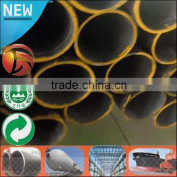 China Supplier Tianjin 12 inch API 5L seamless carbon steel pipe price