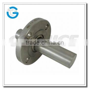 High Quality Extended Diaphragm Seals With Flanged Connection