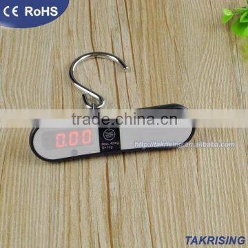 LED Luggage Electronic Scale