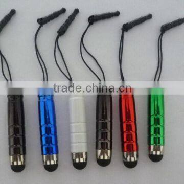 Hot-selling Plastic Touch Ends photo-2