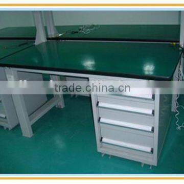 Clean Room Antistatic Rubber Table/Floor Mat