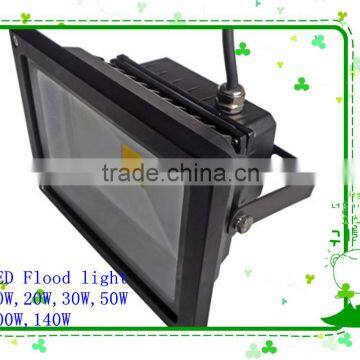 High Power 50W Led Outdoor Light/Led Flood Lamp With CE&RoHS IP65