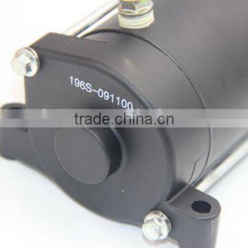 CF MOTO 0600-091100 Starting Motor photo-3