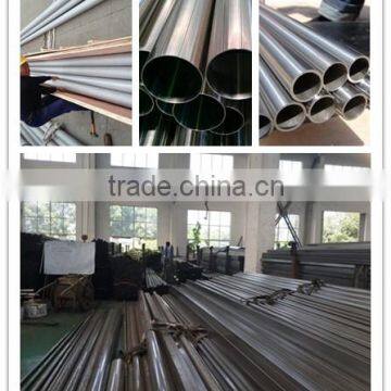 tp 308 stainless steel seamless pipe