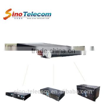 Sino-Telecom Erbium Doped Fiber Amplifier /EDFA Pre-amplifier