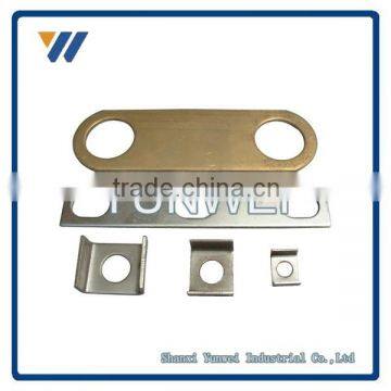 High Quality Connecting Metal Stamping Parts