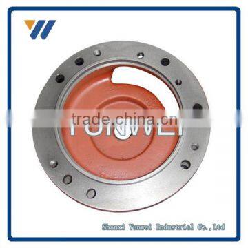 Customized Resin Sand Casting Gray Iron Parts