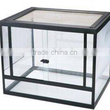 BOYU cute terrarium pet reptile cage CWG-605