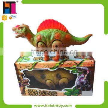 Wholesale Plastic Electric Dinosaur Toys