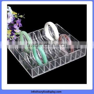 New Hot Fashion Special Acrylic Cosmetic Makeup Display