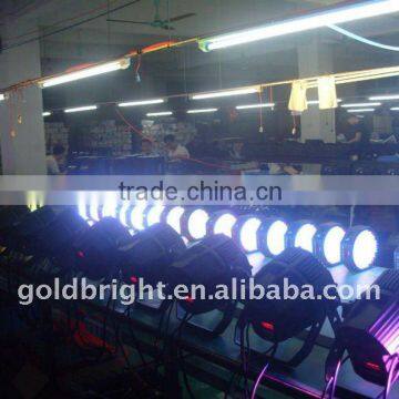 Led IR Remote Control Slim Par Can Color Wash Stage Light photo-5