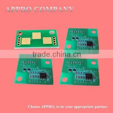 Compatible Konica Minolta drum chip Bizhub C654 c754