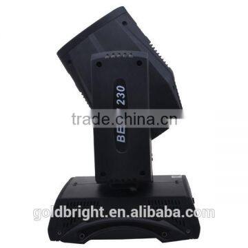 DJ Lights Moving Head Lamps R7 230w Stage Lights Lamp R7 230w photo-6