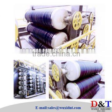 Model 1232 Rope Dyeing Range