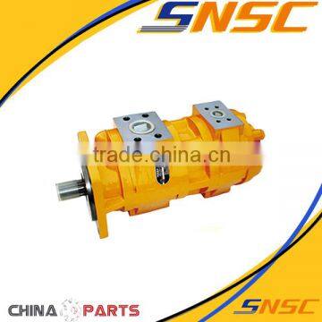 Hot sales! high quality hydraulic pressure test pump for LonKing CDM835E