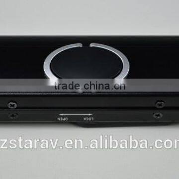 Desktop Projector Screen Table Top Touch Screen Projector Screen for Led Projector photo-4