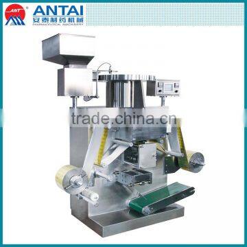 DLL-160C Automatic Strip Packaging Machine (Soft Double AL)