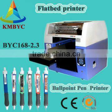 promotion products printing machine,pen,mark pen logo printing