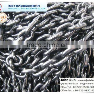 EN818-2 LIFTING CHAIN G80