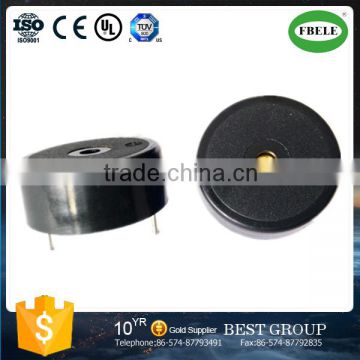 FBPB2310 HOT SELL External PIEZO BUZZER WITH WIRE (FBELE)