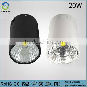 led downlight china wholesale free shipping recessed fire rated 20W saa led downlight