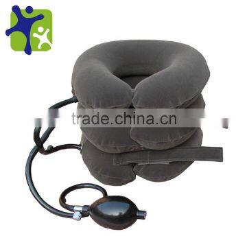 flannel neck traction fixer, top quality inner chamber