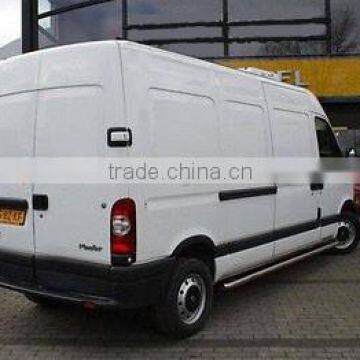 USED VAN - RENAULT MASTER FREEZER VAN (LHD 3640) photo-5