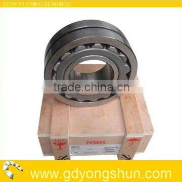 NTN EXCAVATOR SWING BEARING 22326