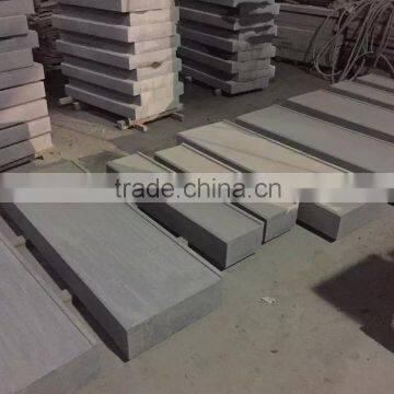 G654 Tiles;Dark Grey Granite Tiles