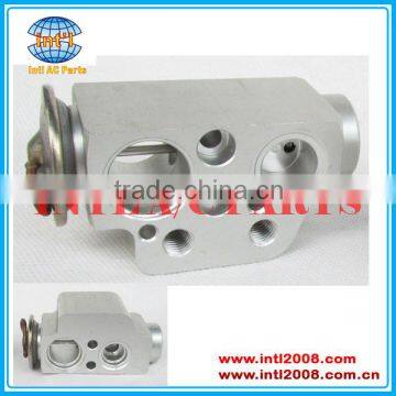 A/C Air Con Block Expansion Valve for Audi Q7 VW Volkswagen Touareg 3.0/3.6/4.2/5.0L ac Valve 7L0820679B 7L0820679C 7L0820679D photo-2