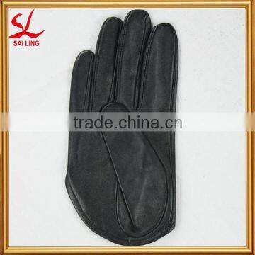 New Fashion Ladies Leather Glove For Party Dresses photo-4