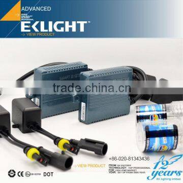 High Lux 50w 3600 Lumen H4 H7 Led Car Headlight Bulbs photo-4