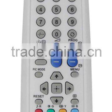 2015 NEW RM-191A lcd tv remote control for samsung